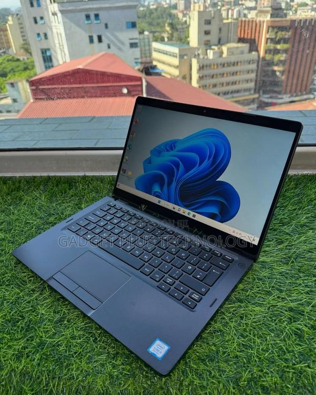 Laptop Dell Latitude 5300 16GB Intel Core I7 SSD 512GB - thumbnail 5