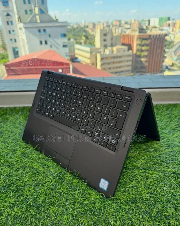 Laptop Dell Latitude 5300 16GB Intel Core I7 SSD 512GB - thumbnail 6