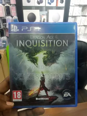 Dragon Age Inquisition