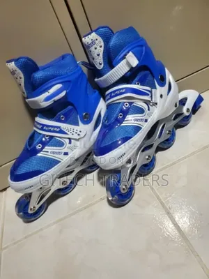 Kids Skates