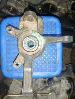 Suzuki (Alto, Every, Wagon R)- Wheel Hub