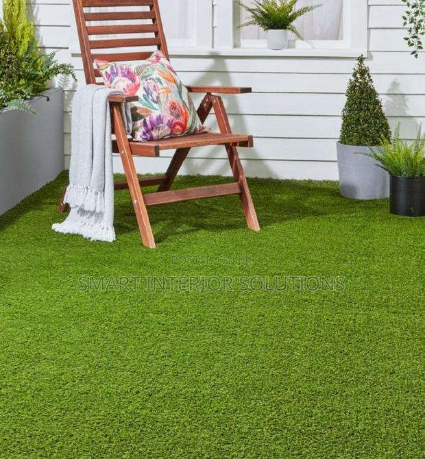 Uv Protected Grass Carpet
