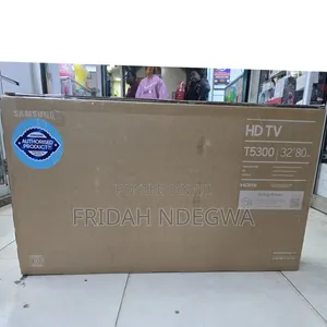 Samsung 32 Inches Smart Android Tv