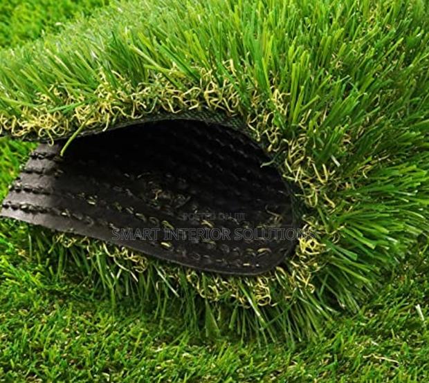 Soft Artificial Grass Carpet