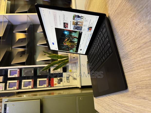 Laptop Microsoft Surface Laptop 4 32GB Intel Core I7 SSD 1T - thumbnail 4