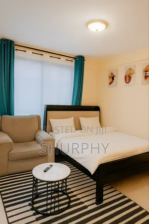 Furnished Studio in Kikuyu W Lift Parking