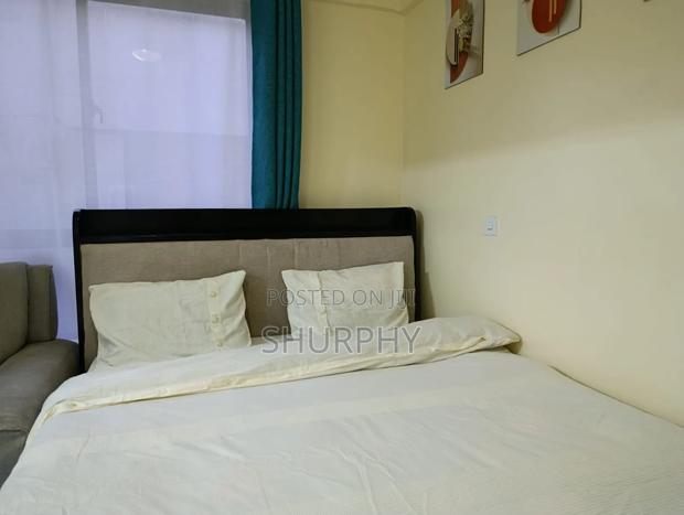 Furnished Studio in Kikuyu W Lift Parking - thumbnail 4