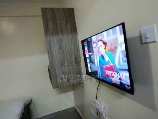Furnished Studio in Kikuyu W Lift Parking - thumbnail 9