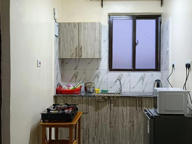 Furnished Studio in Kikuyu W Lift Parking - thumbnail 10