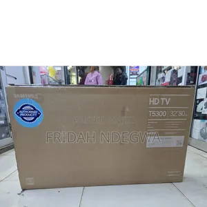 Samsung 32 Inches Smart Android Tv