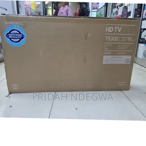 Samsung 32 Inches Smart Android Tv