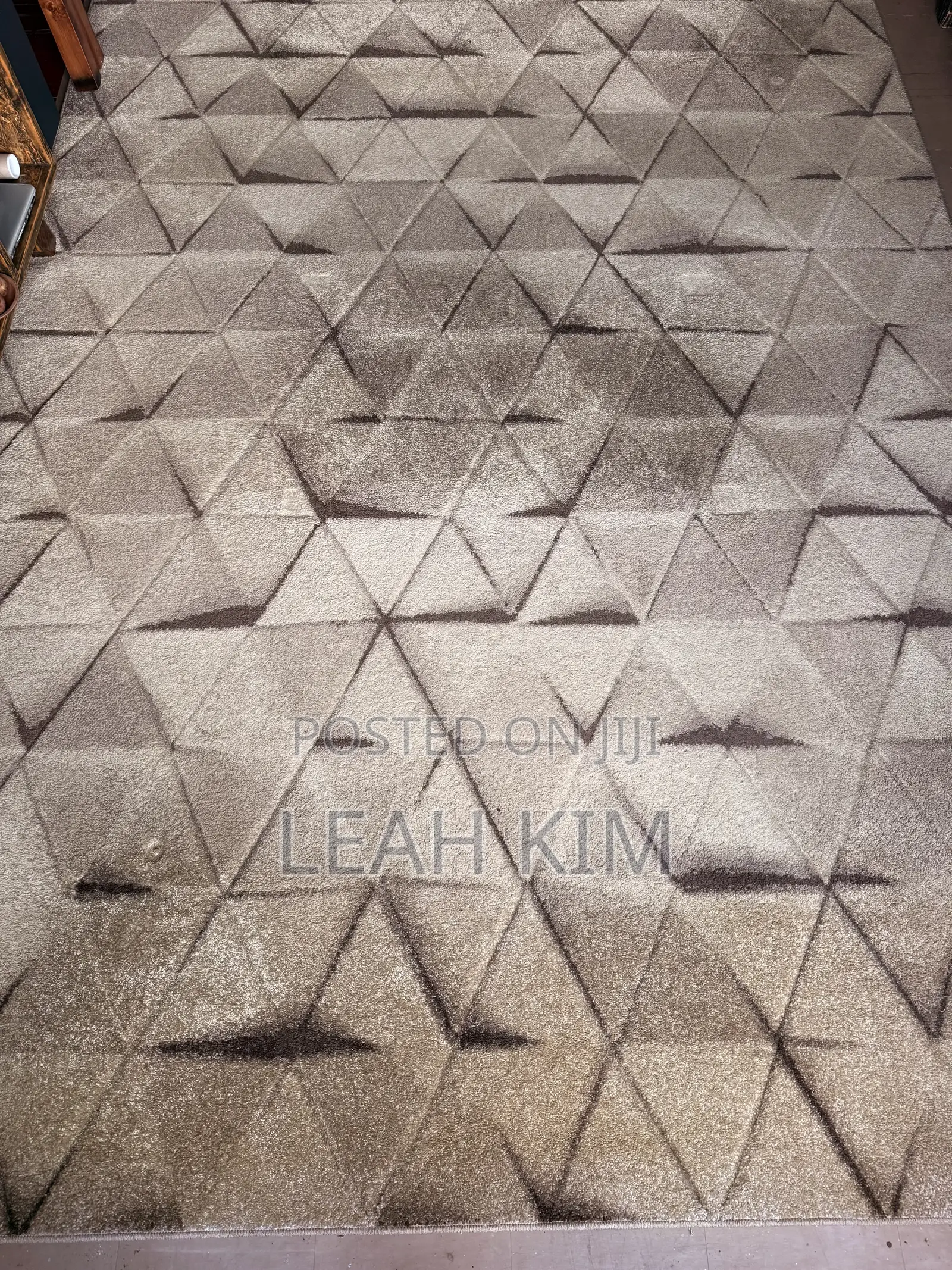 Radiance Carpet