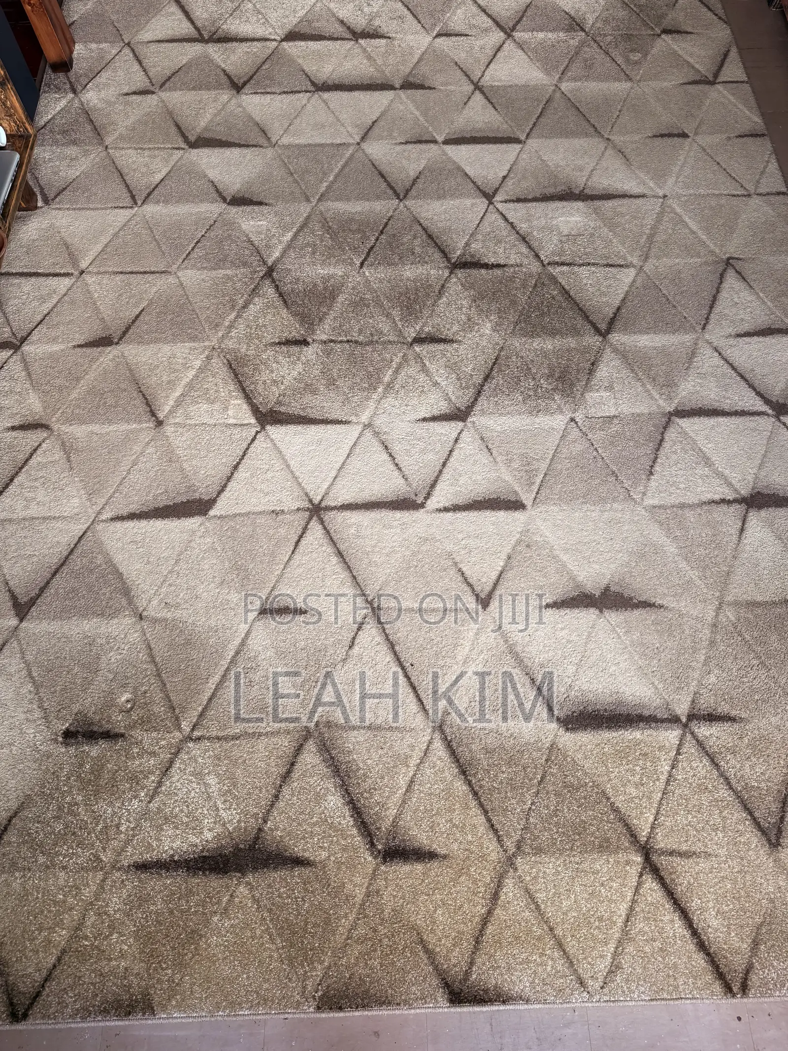 Radiance Carpet