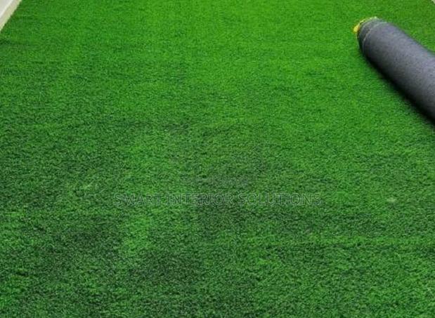 Path Way Grass Carpet - main view