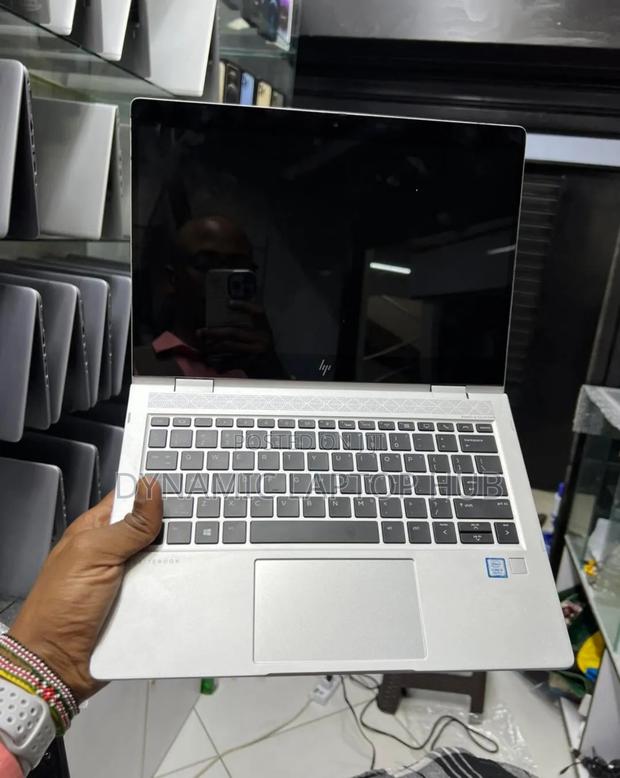 Laptop HP EliteBook 830 G6 8GB Intel Core I5 SSD 256GB