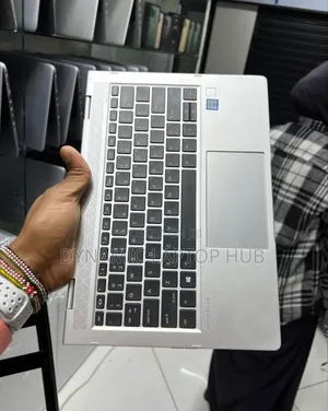 Laptop HP EliteBook 830 G6 8GB Intel Core I5 SSD 256GB