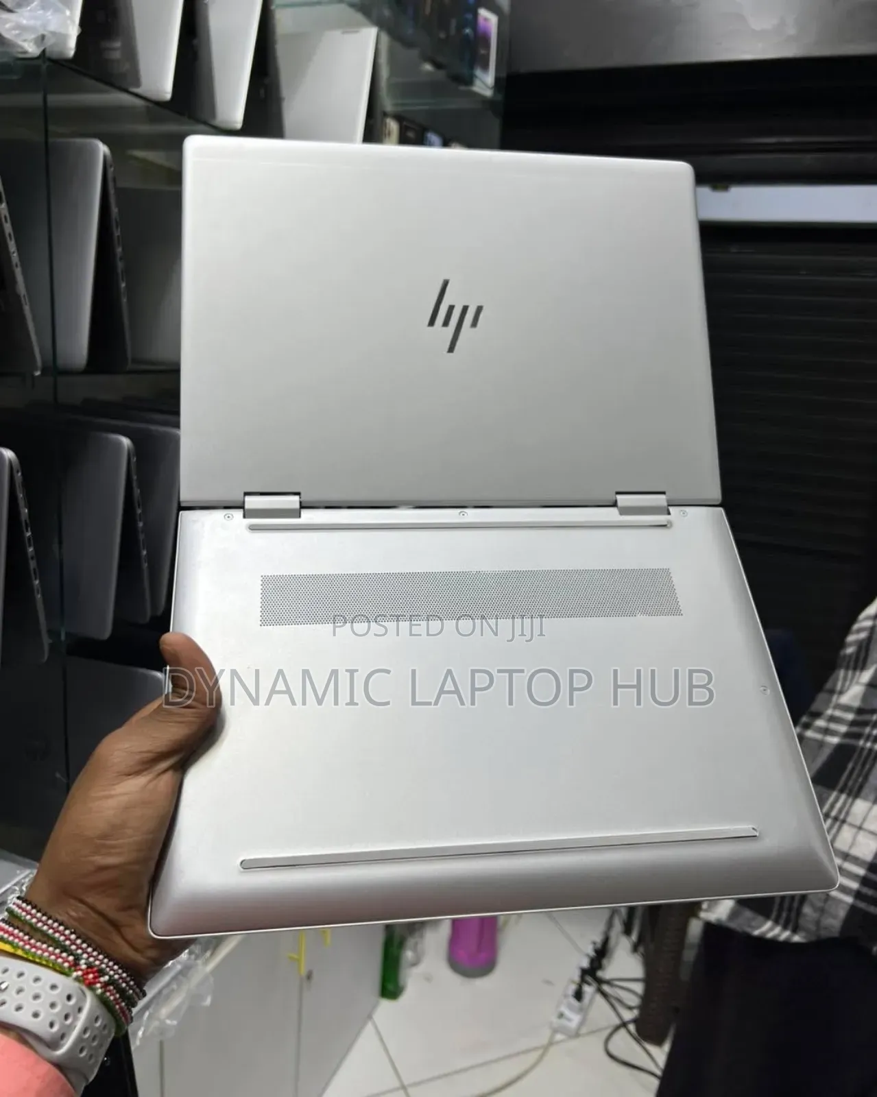 Laptop HP EliteBook 830 G6 8GB Intel Core I5 SSD 256GB