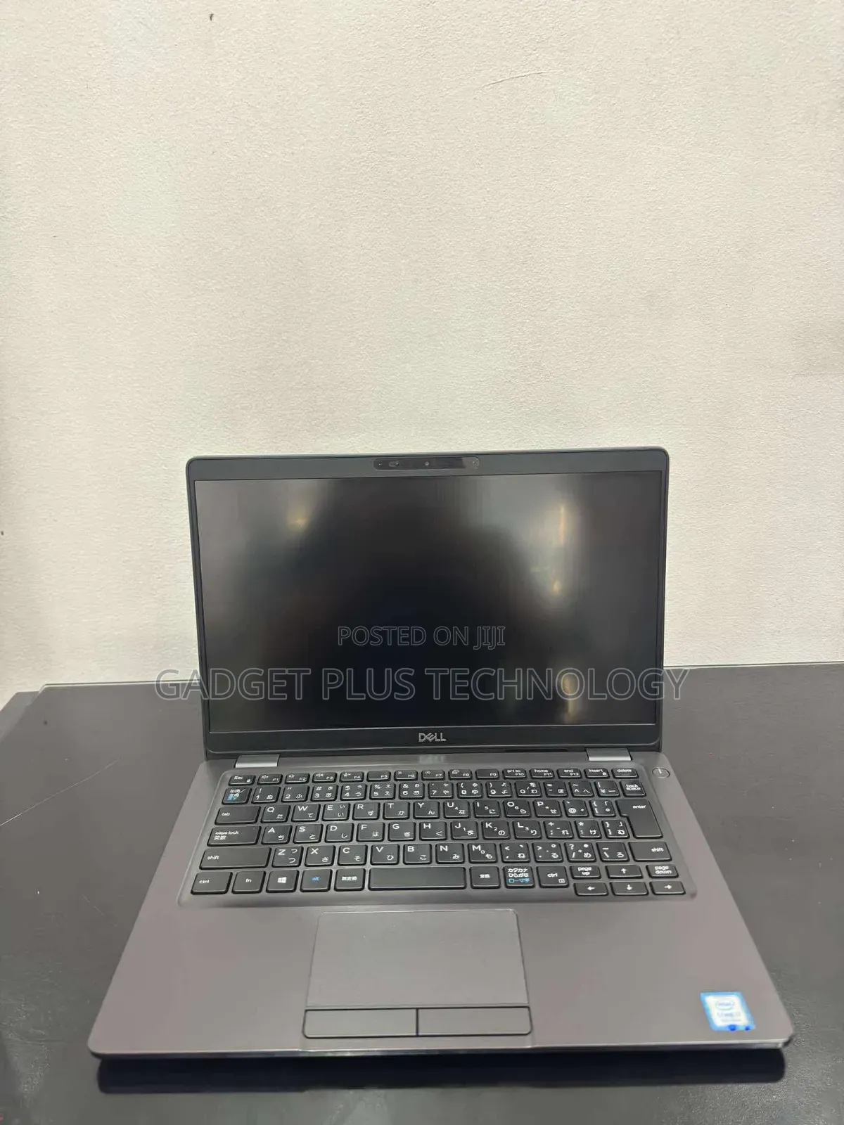 Laptop Dell Latitude 5300 8GB Intel Core i7 SSD 256GB