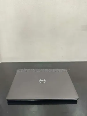 Laptop Dell Latitude 5300 8GB Intel Core i7 SSD 256GB