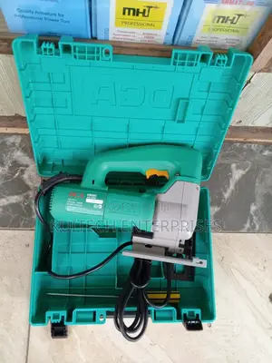 Dca Jig Saw/ Electric Dca Jig Saw Machine 580w