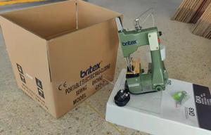 Electric Bag Closer - thumbnail 2