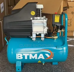 Bt Max German Technology 
Air Compressor 
25l