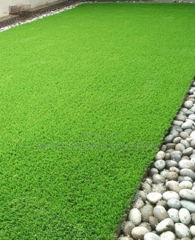 Artificial Indoor Grass Carpet - main view