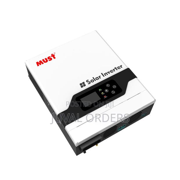 Must 3.2 Kva Hybrid Inverter