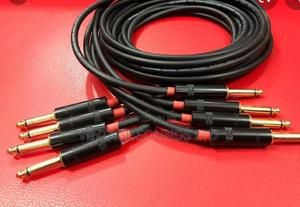 Jack To Jack Cable - main view