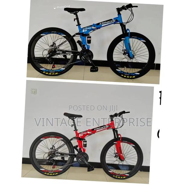 Dinos Folding Size 26" - main view