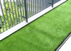 Artificial Grass Flooring Along Tsavo Road
