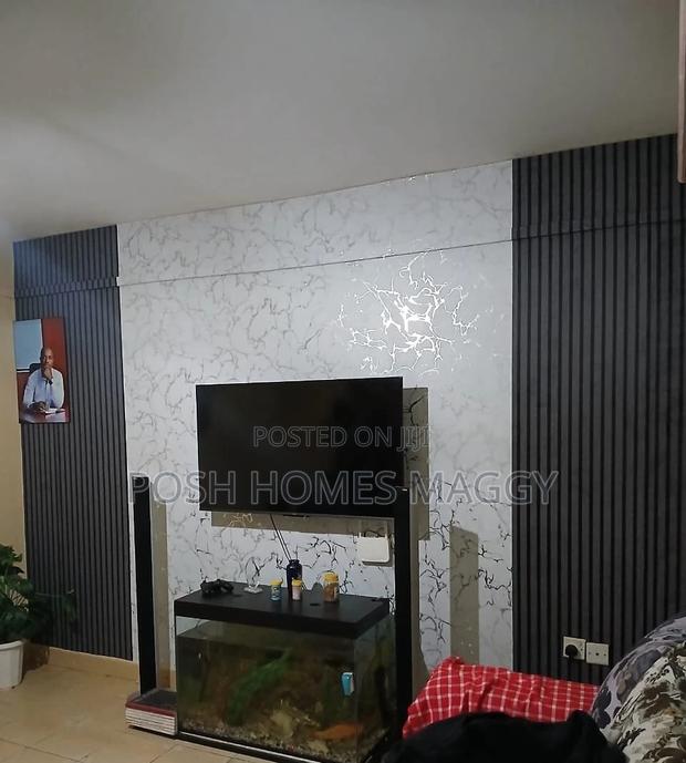 Fluted Marble Wallpapers Wallpapers - main view