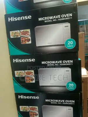 Hisense Microwave Oven 20litres