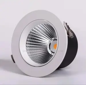 Down Light 7 Watts Led