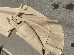 Hessian Cloth/Jute Cloth