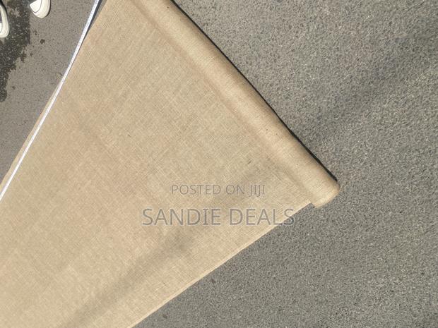 Hessian Cloth/Jute Cloth