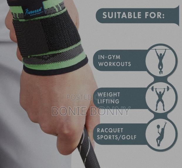 Ankle Supports(1pair) - thumbnail 6