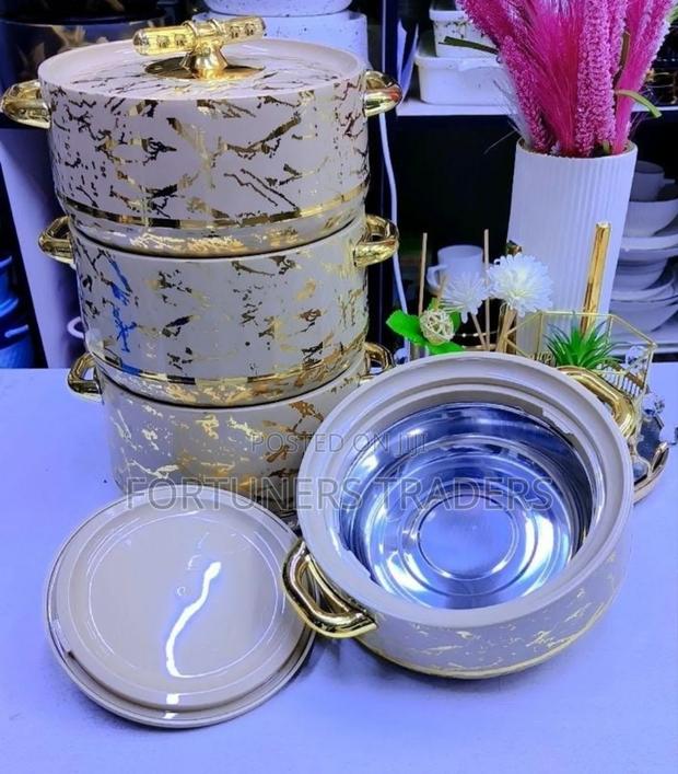 4pcs Hotpot/Pinnacle Hotpots