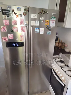 Fridge Gas Issues Service Repair