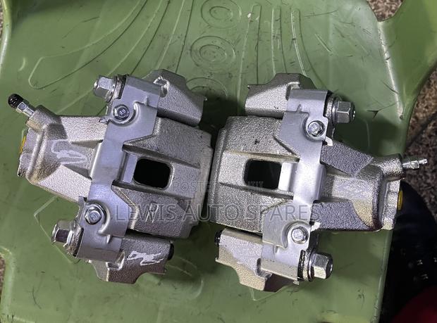 100 200 Series Rear Callipers - main view