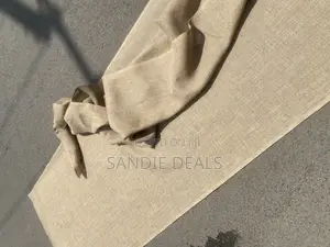 Hessian Fabric Materials