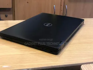 Laptop Dell Latitude 7390 8GB Intel Core i5 SSD 256GB