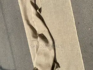 Laminated Hessian Cloth