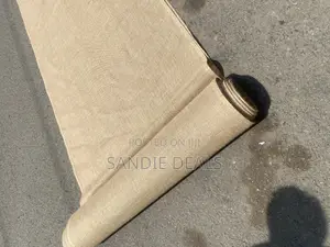 Laminated Hessian Cloth