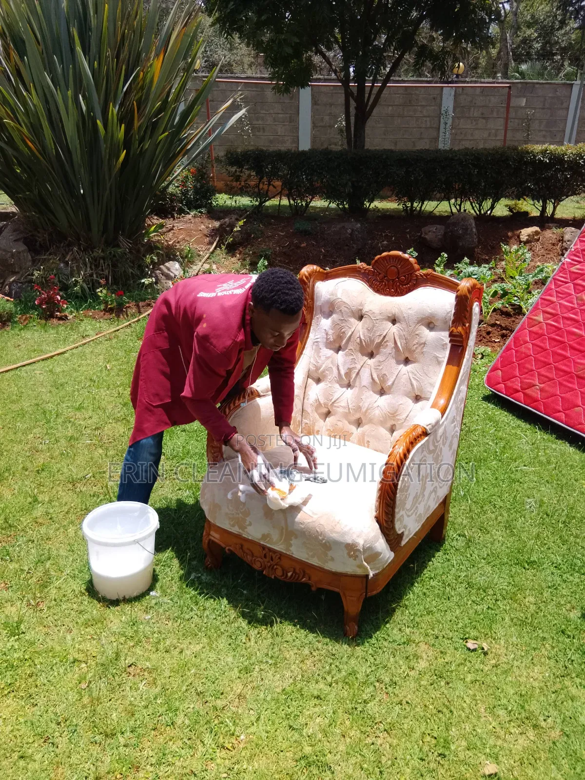Regular Cleaning Expert Sofa, Mattress,House