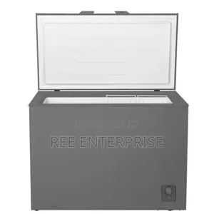 Offer Offer While Stock Last Brand New Hisense Freezer 
297l