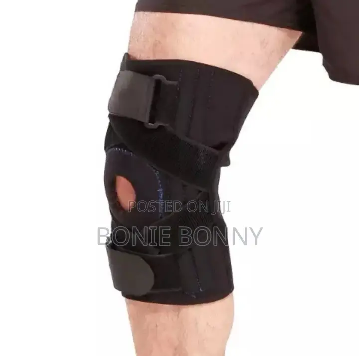 Ankle Supports(1pair)