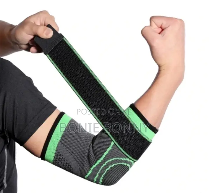 Ankle Supports(1pair)