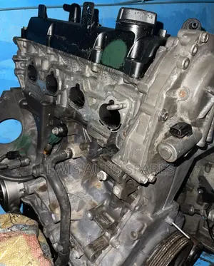 Qr20 Nissan Caravan Petrol Slim Engine