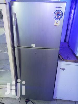 Samsung Double Door Fridge